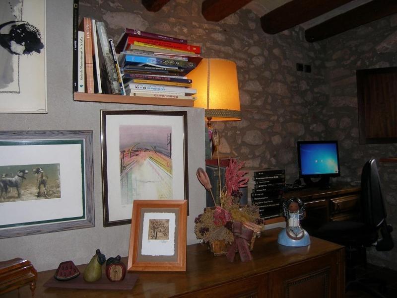 Hotel Fonda Cal Blasi Montblanc Kültér fotó